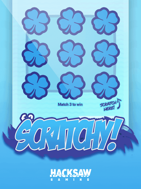Scratchy
