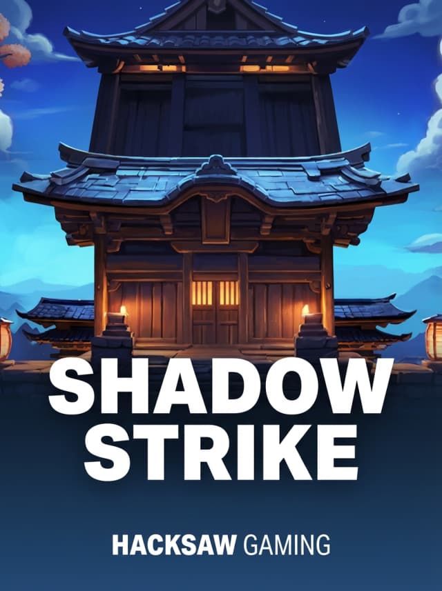 Shadow Strike