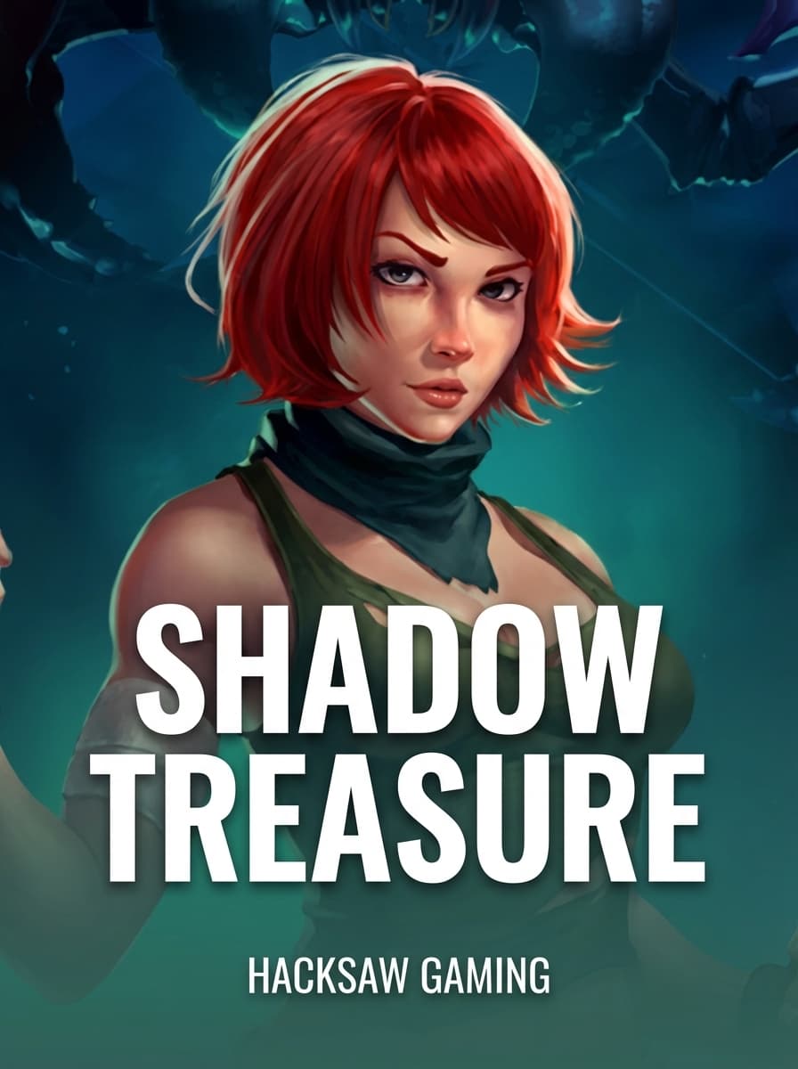 Shadow Treasure by Hacksaw Gaming - Play at Acebet.cc