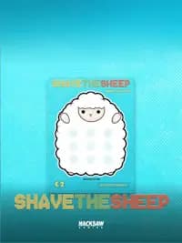 Shave the Sheep by Hacksaw Gaming - Play at Acebet.cc