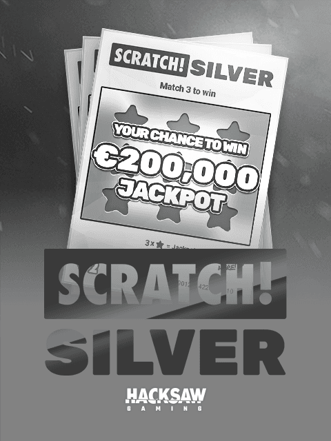 Silver Scratch