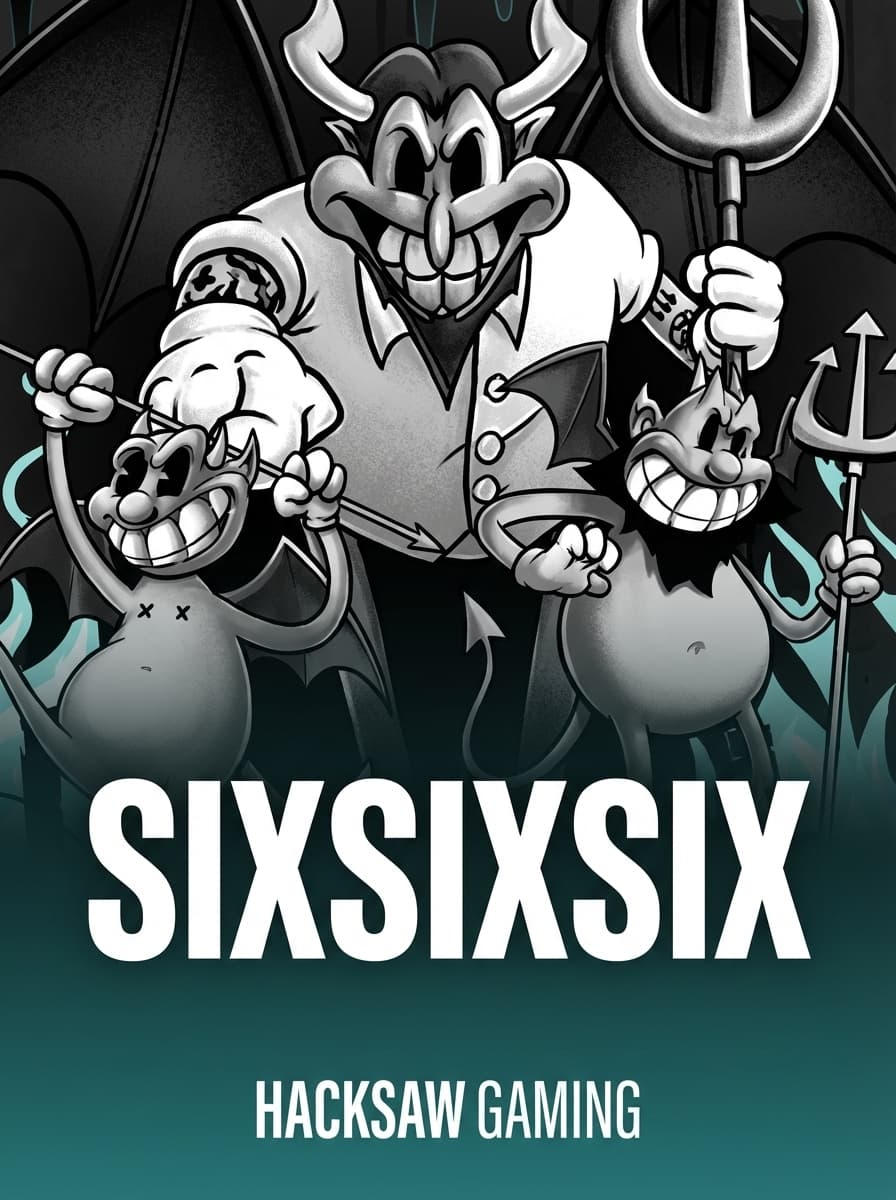 SixSixSix by Hacksaw Gaming - Play at Acebet.cc