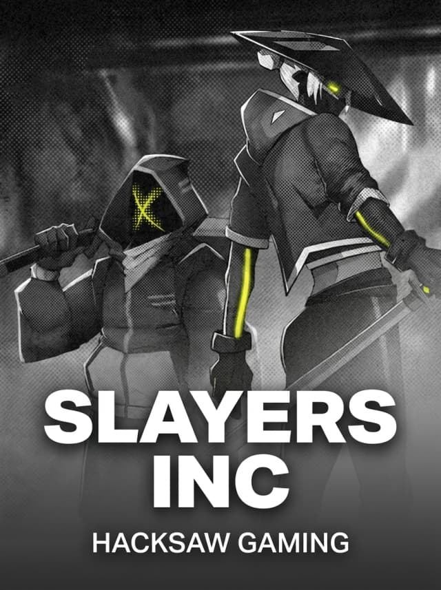 Slayers Inc