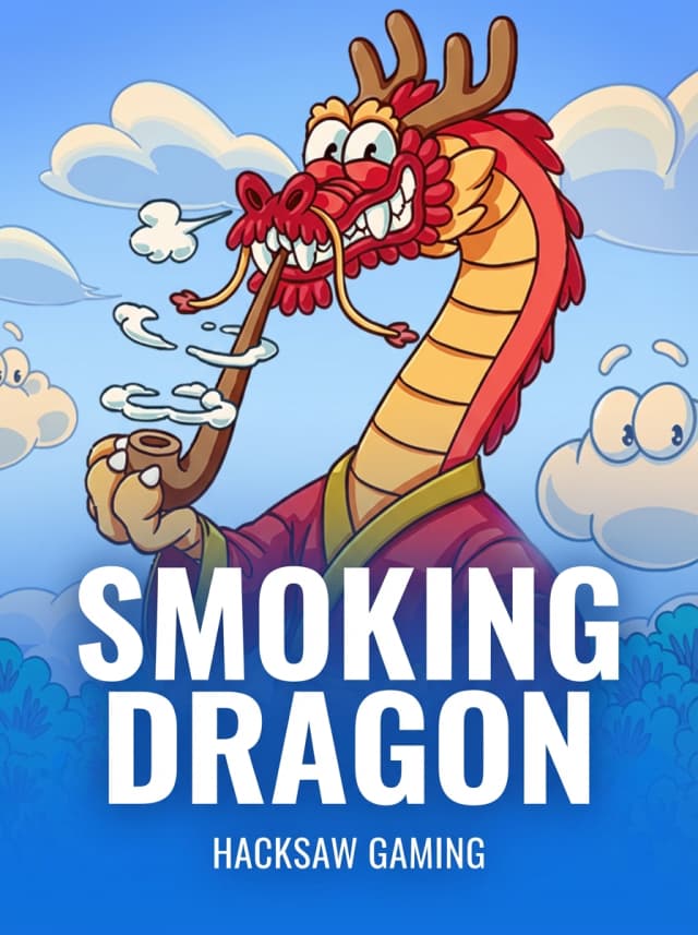 Smoking Dragon