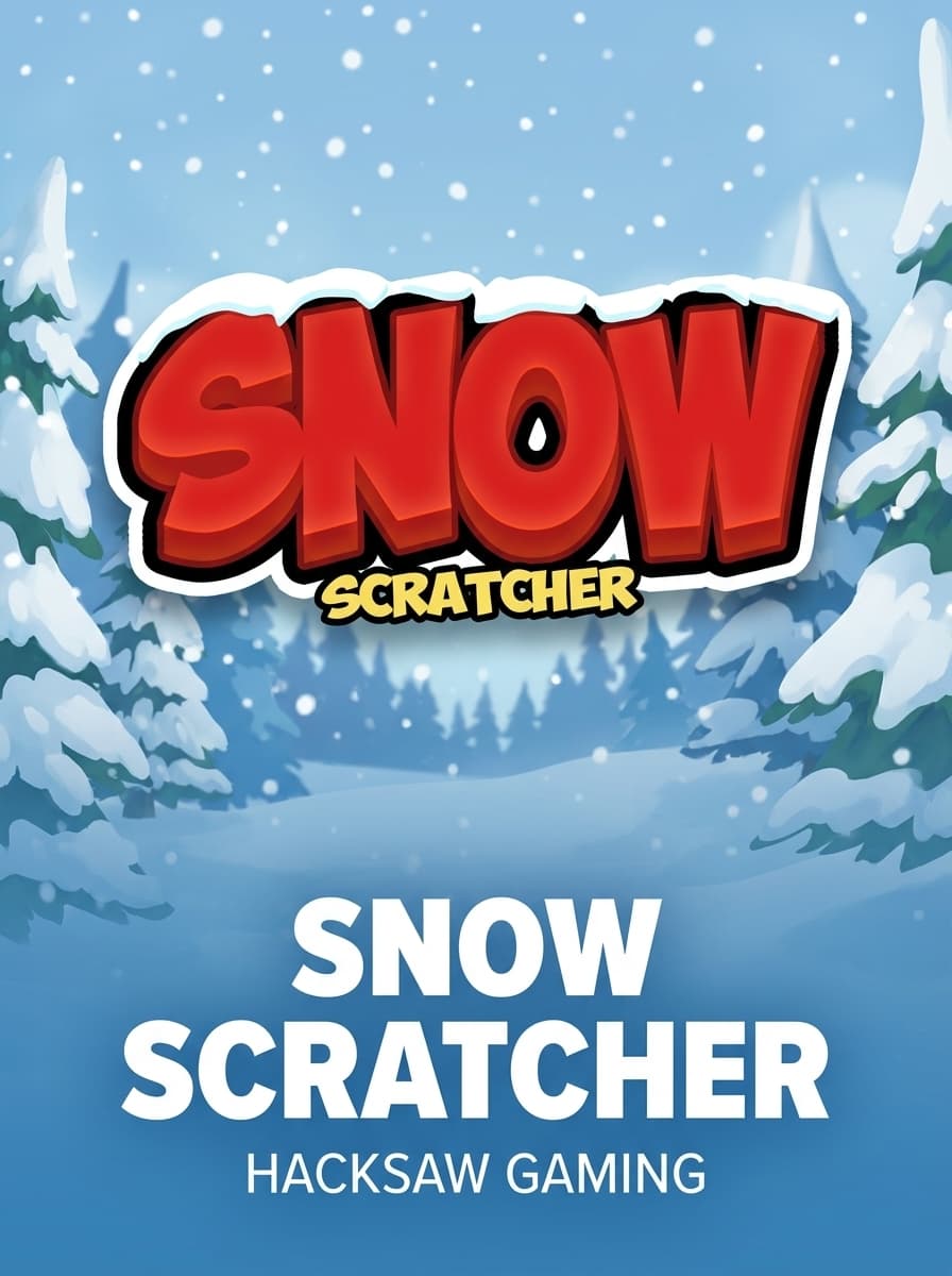 Snow Scratcher by Hacksaw Gaming - Play at Acebet.cc