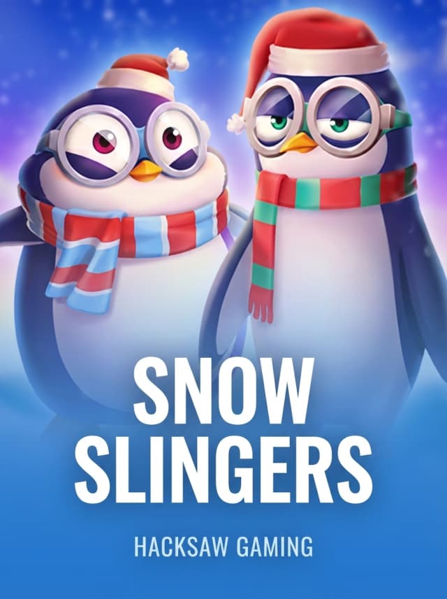 Snow Slingers