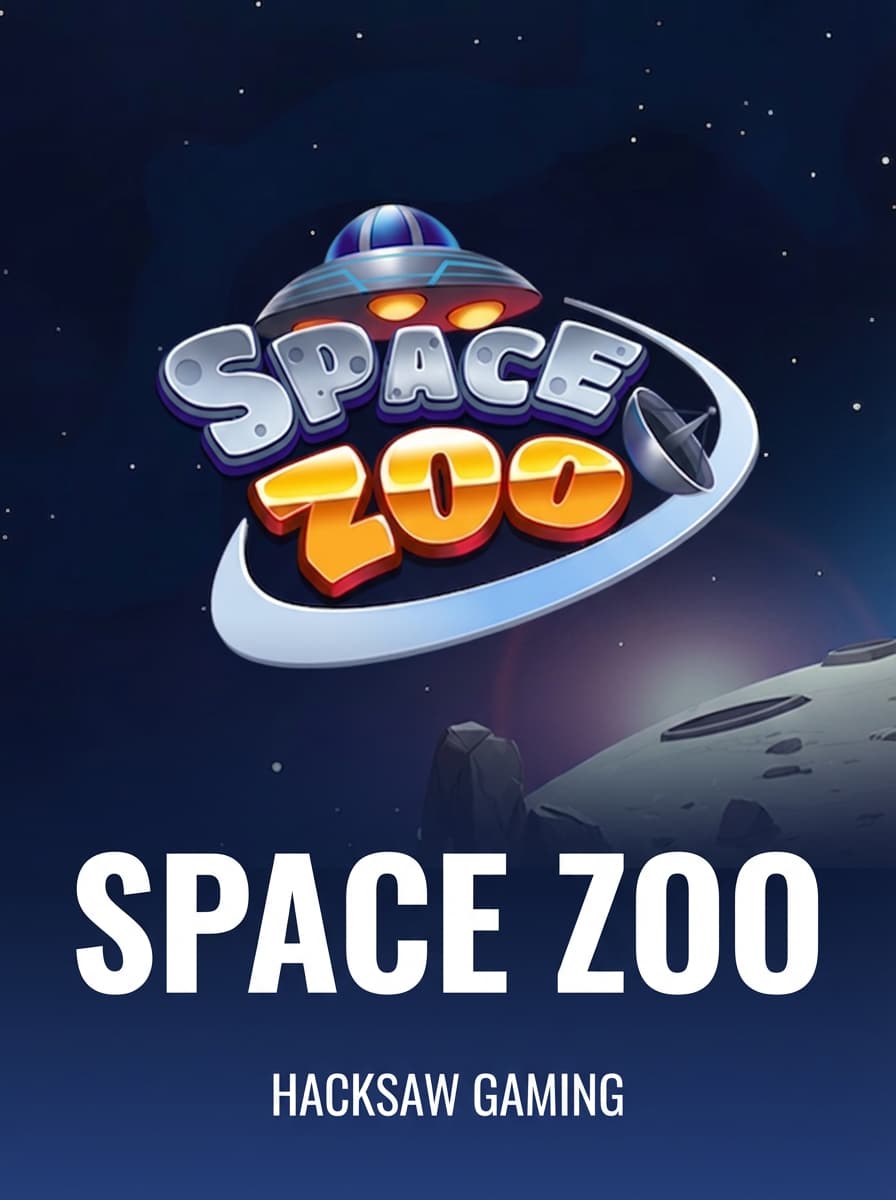 Space Zoo by Hacksaw Gaming - Play at Acebet.cc