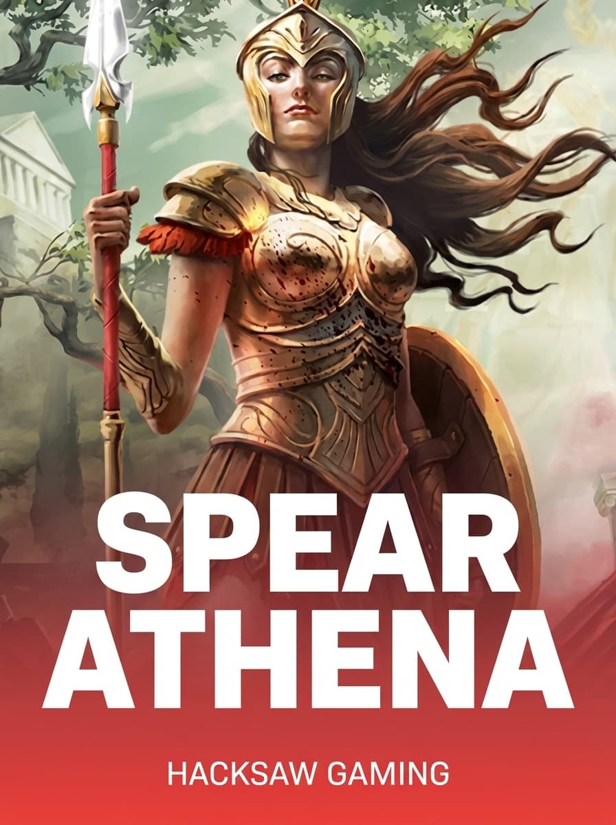 Spear of Athena by Hacksaw Gaming - Play at Acebet.cc