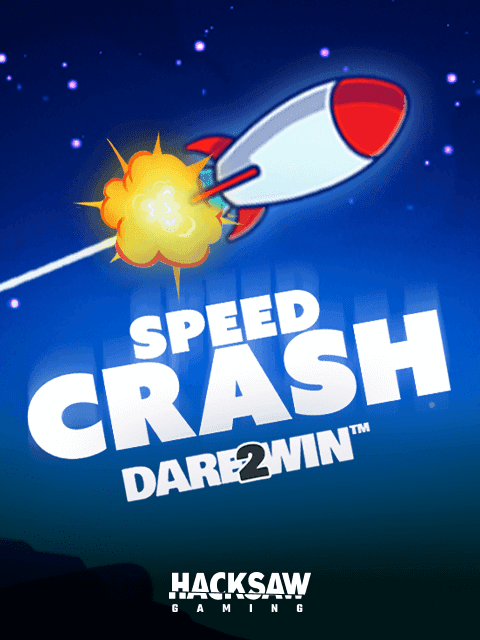Speed Crash