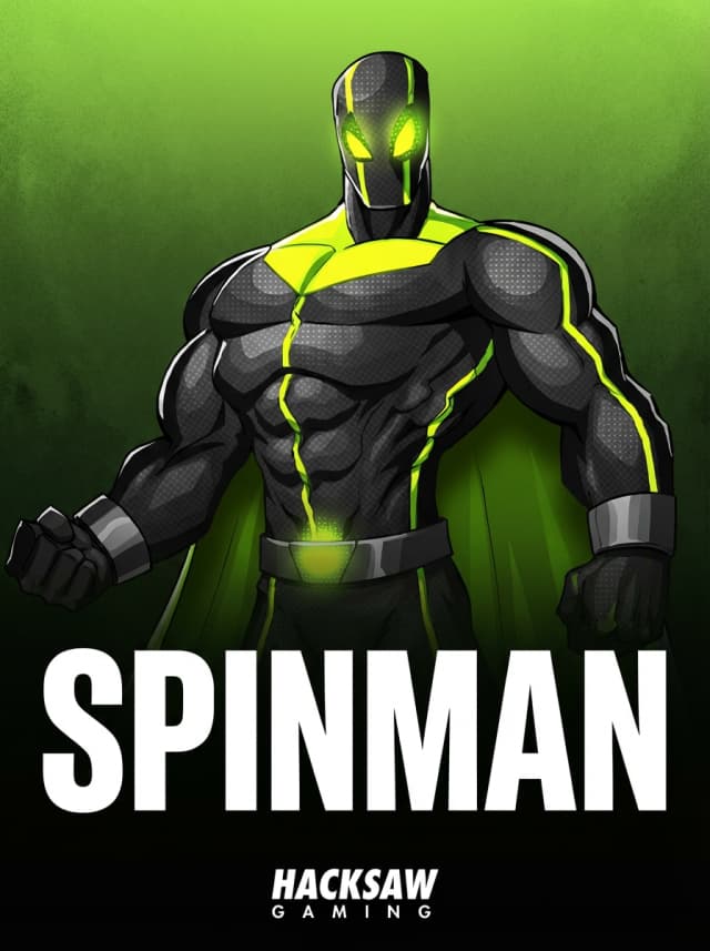 Spinman