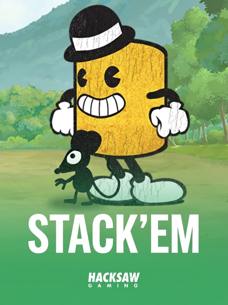 Stack'Em by Hacksaw Gaming - Play at Acebet.cc