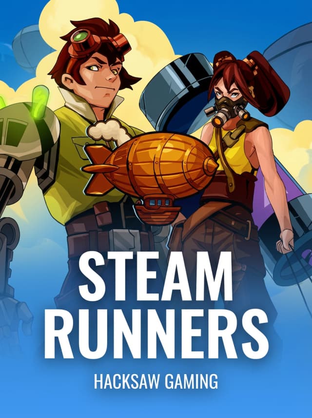 Steamrunners