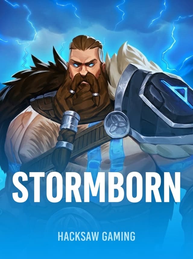 Stormborn