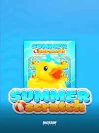 Summer Scratch