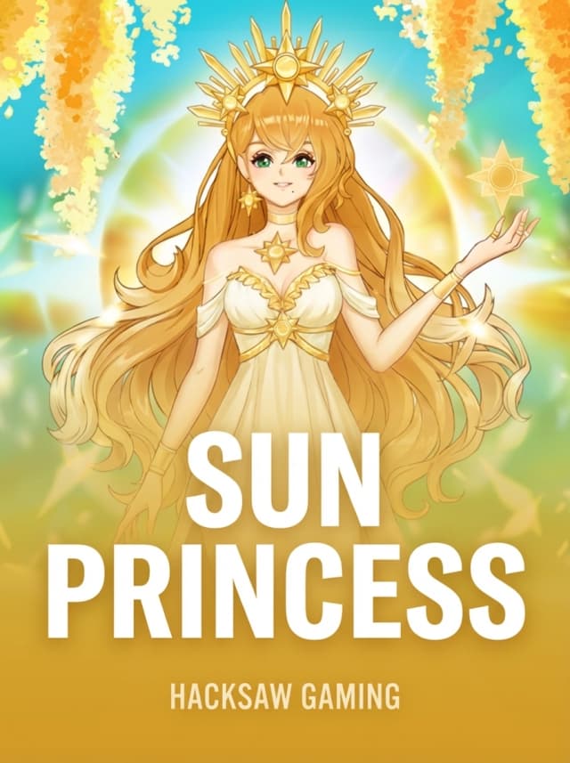 Sun Princess