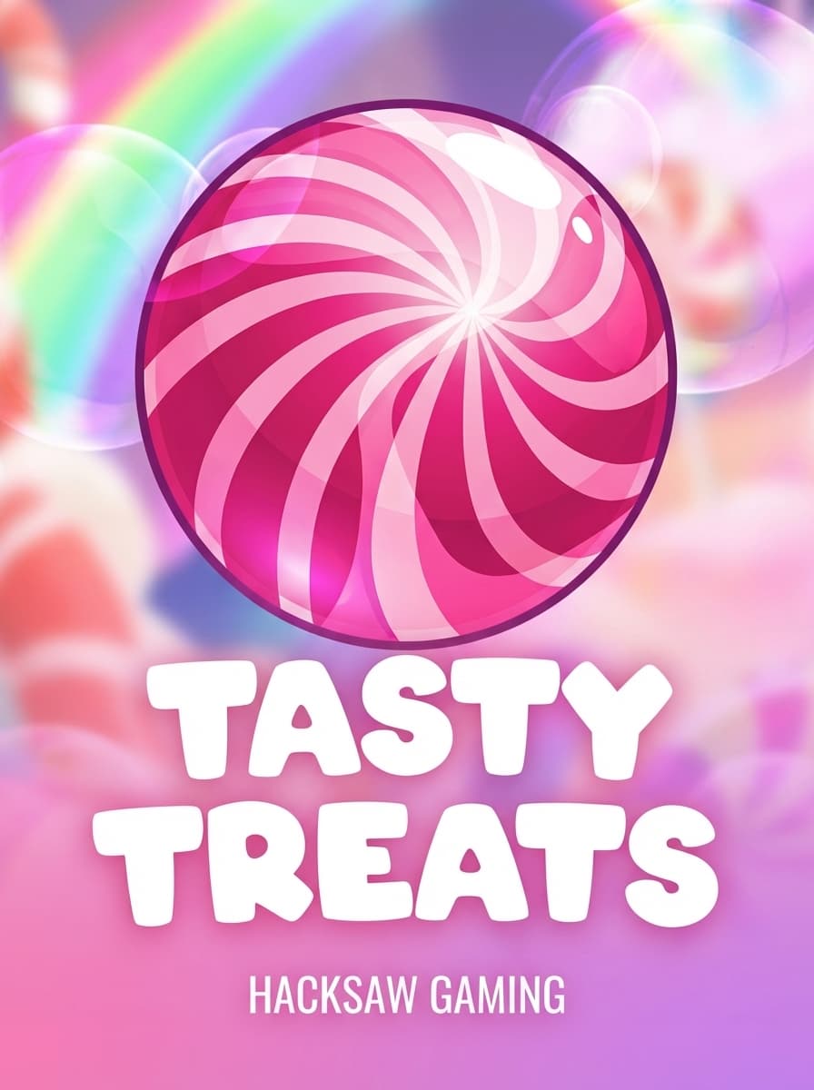 Tasty Treats by Hacksaw Gaming - Play at Acebet.cc
