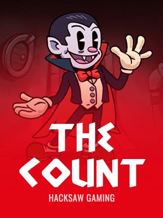 The Count by Hacksaw Gaming - Play at Acebet.cc