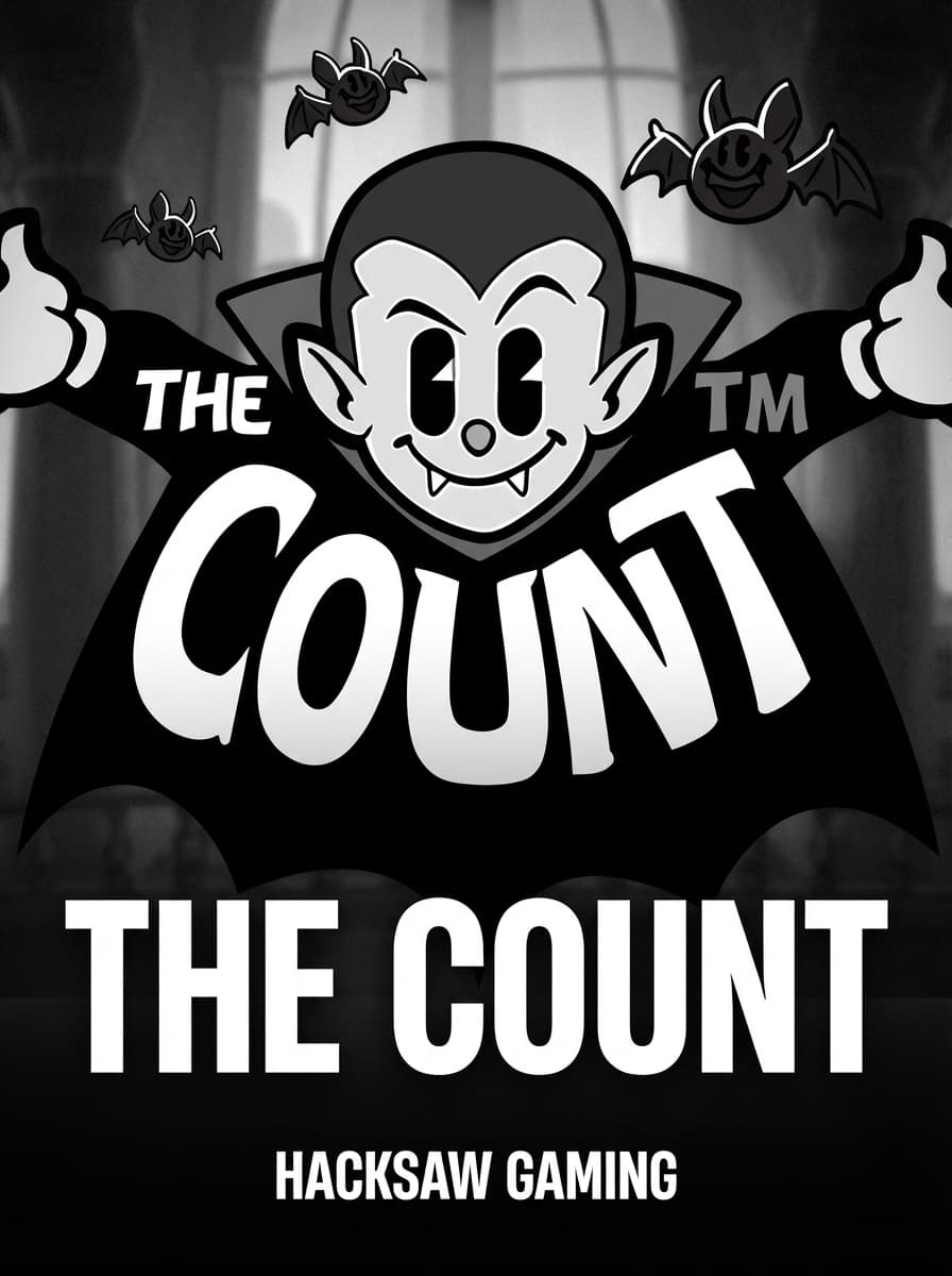 The Count by Hacksaw Gaming - Play at Acebet.cc