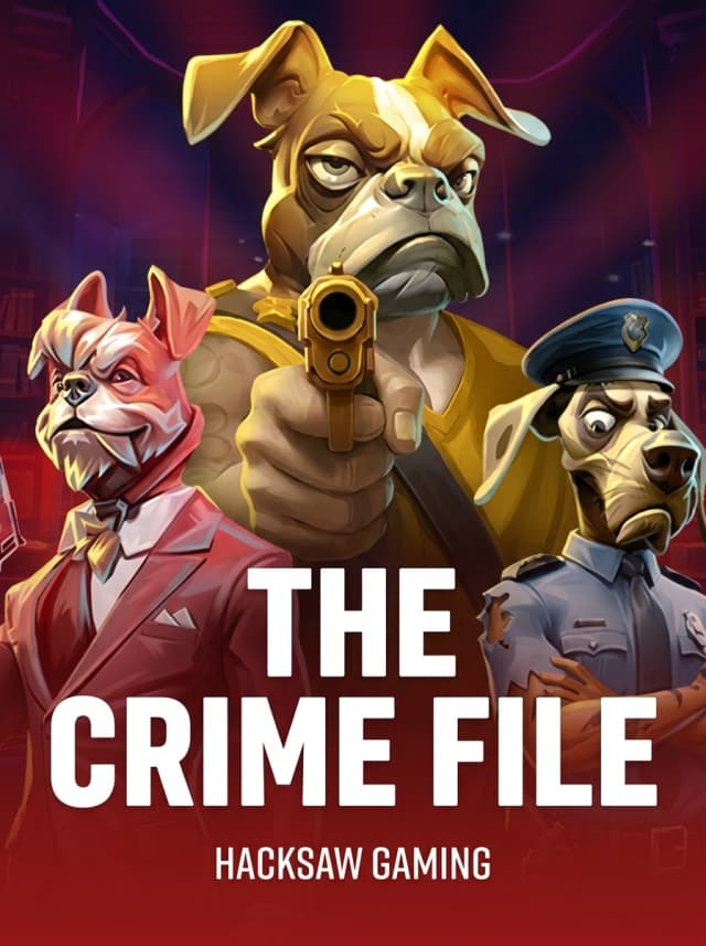 The Crime File