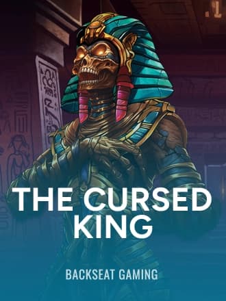 The Cursed King by Hacksaw Gaming - Play at Acebet.cc