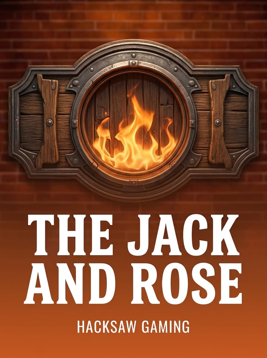 The Jack and Rose by Hacksaw Gaming - Play at Acebet.cc