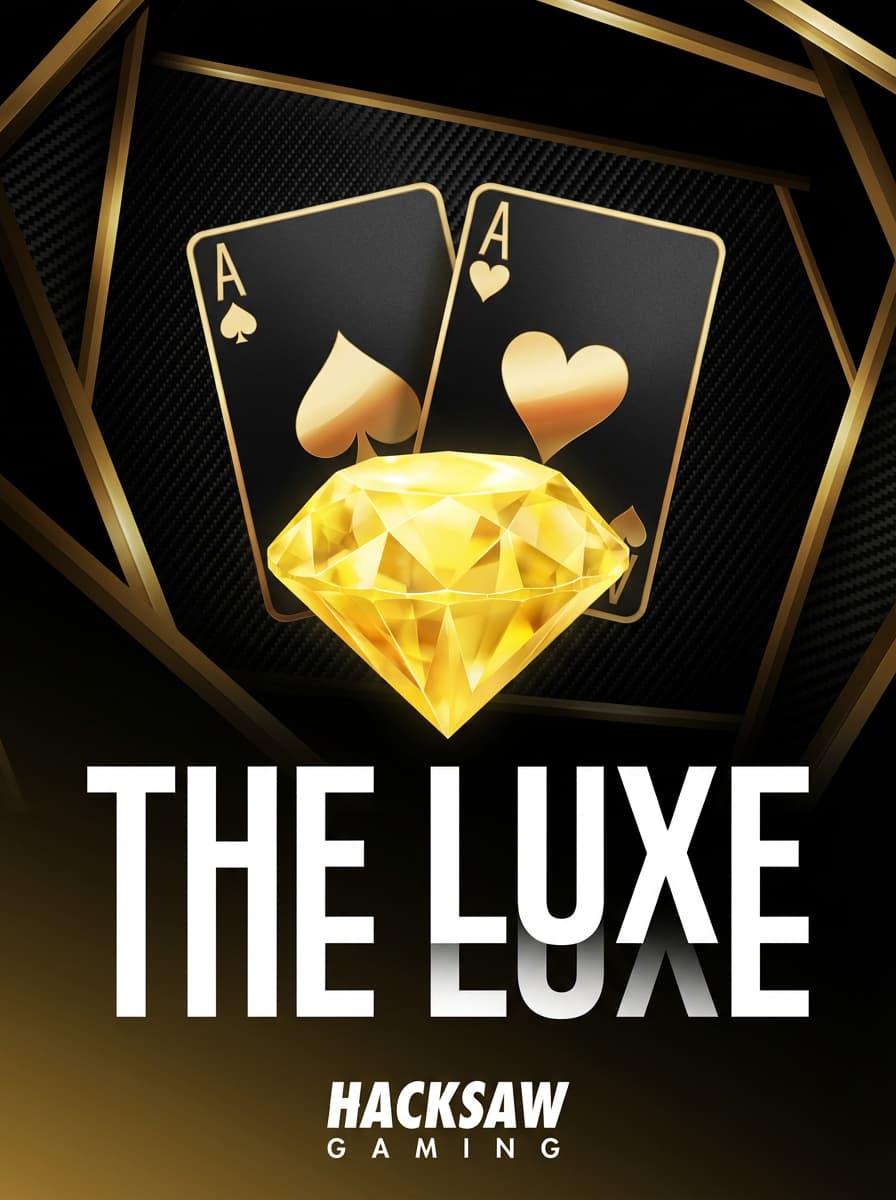 The Luxe by Hacksaw Gaming - Play at Acebet.cc