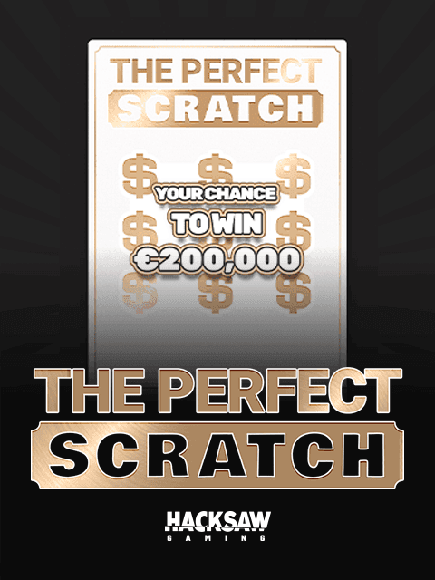The Perfect Scratch