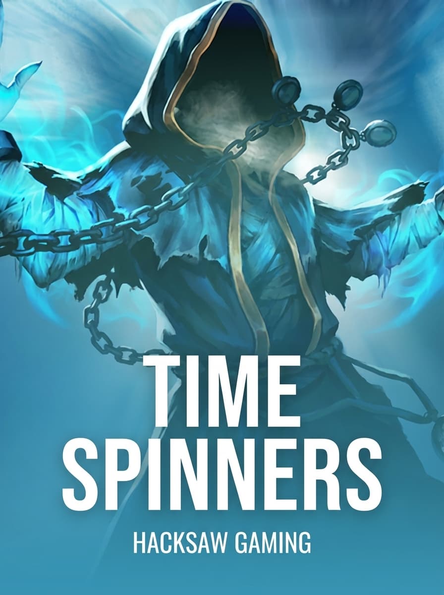 Time Spinners by Hacksaw Gaming - Play at Acebet.cc