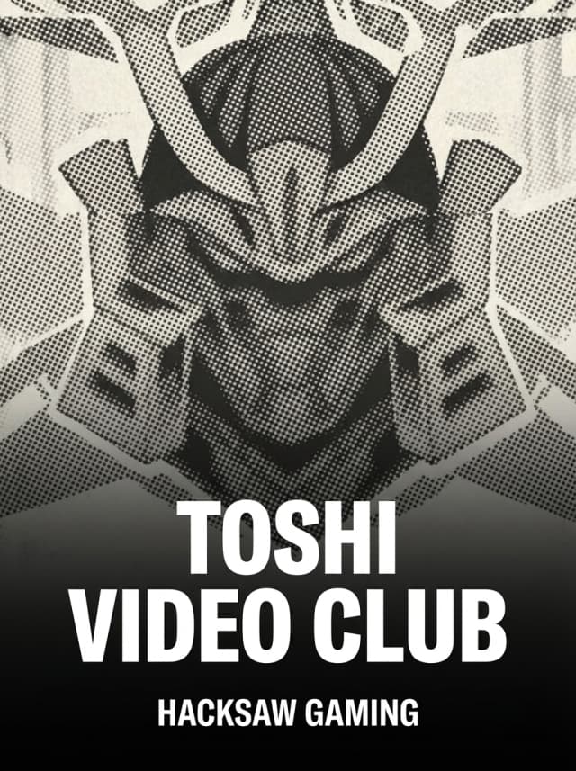 Toshi Video Club