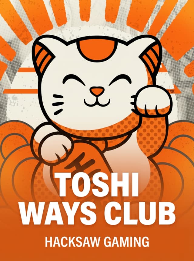 Toshi Ways Club