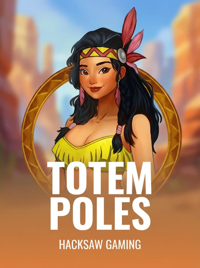 Totem Poles