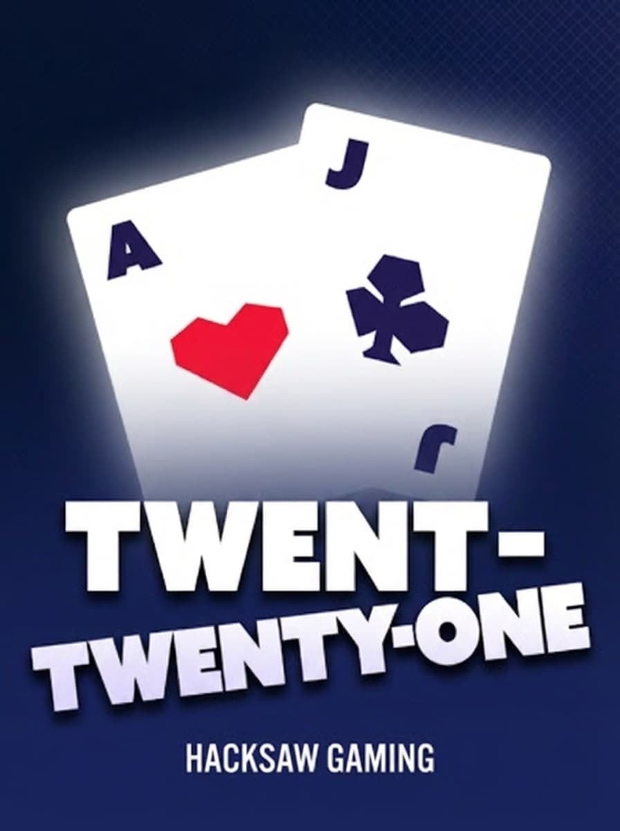 Twenty-One by Hacksaw Gaming - Play at Acebet.cc