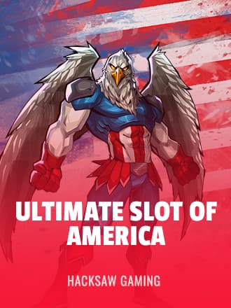 Ultimate Slot of America by Hacksaw Gaming - Play at Acebet.cc