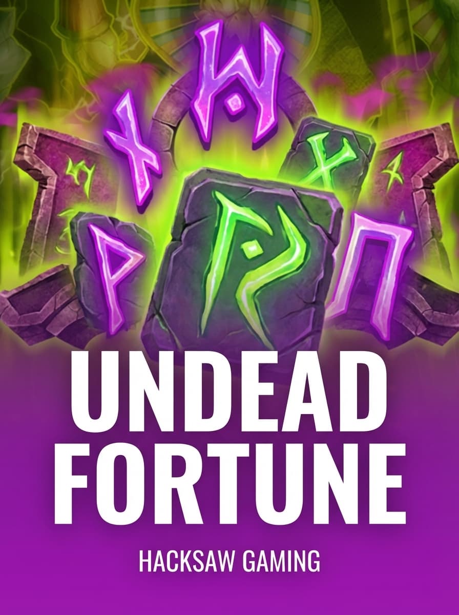 Undead Fortune by Hacksaw Gaming - Play at Acebet.cc