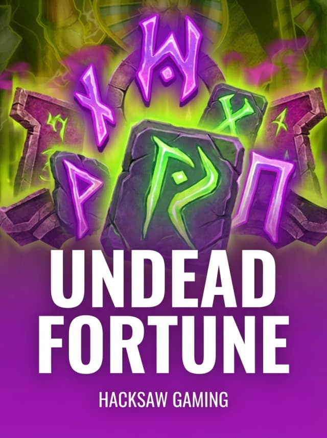 Undead Fortune
