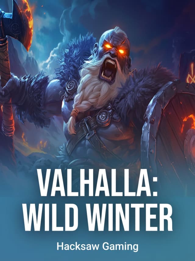 Valhalla: Wild Winter