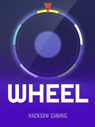 WHEEL by Hacksaw Gaming - Play at Acebet.cc