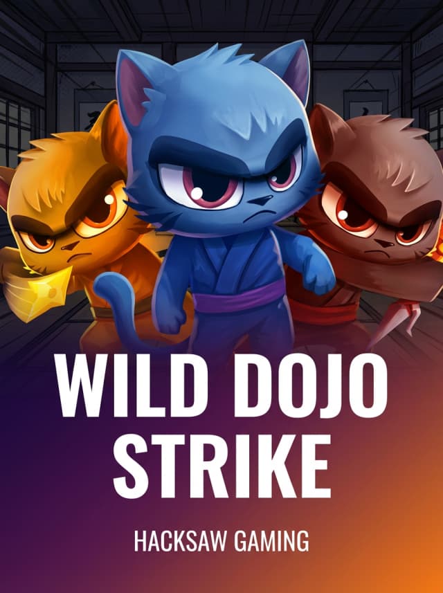 Wild Dojo Strike