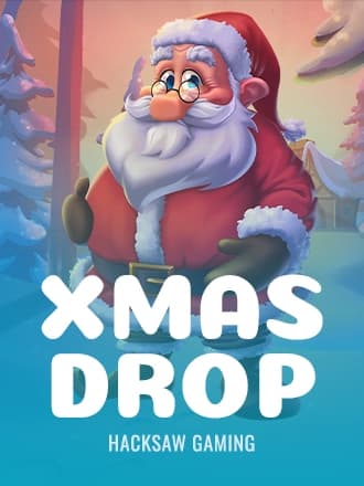 Xmas Drop by Hacksaw Gaming - Play at Acebet.cc