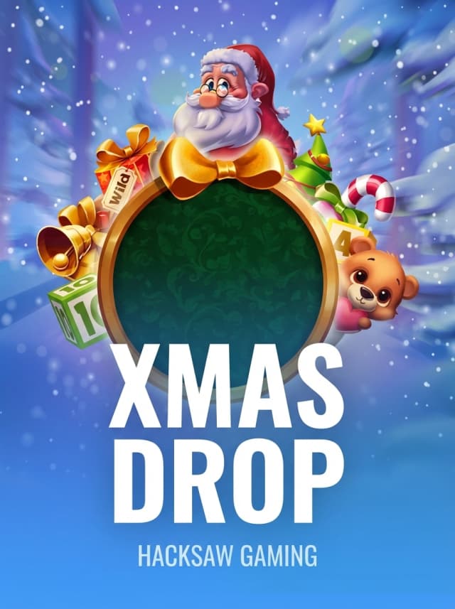 Xmas Drop