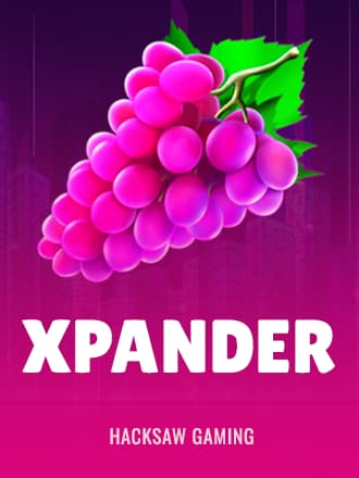 Xpander by Hacksaw Gaming - Play at Acebet.cc