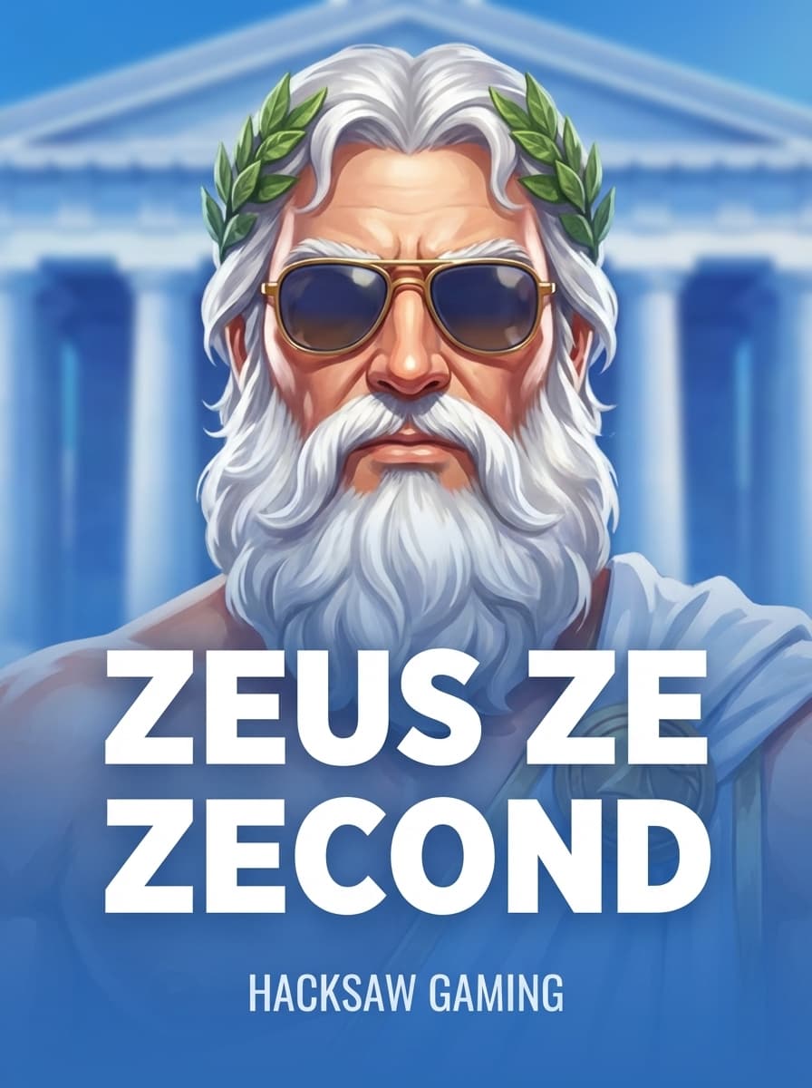 Zeus Ze Zecond by Hacksaw Gaming - Play at Acebet.cc