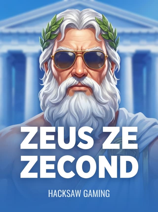 Zeus Ze Zecond