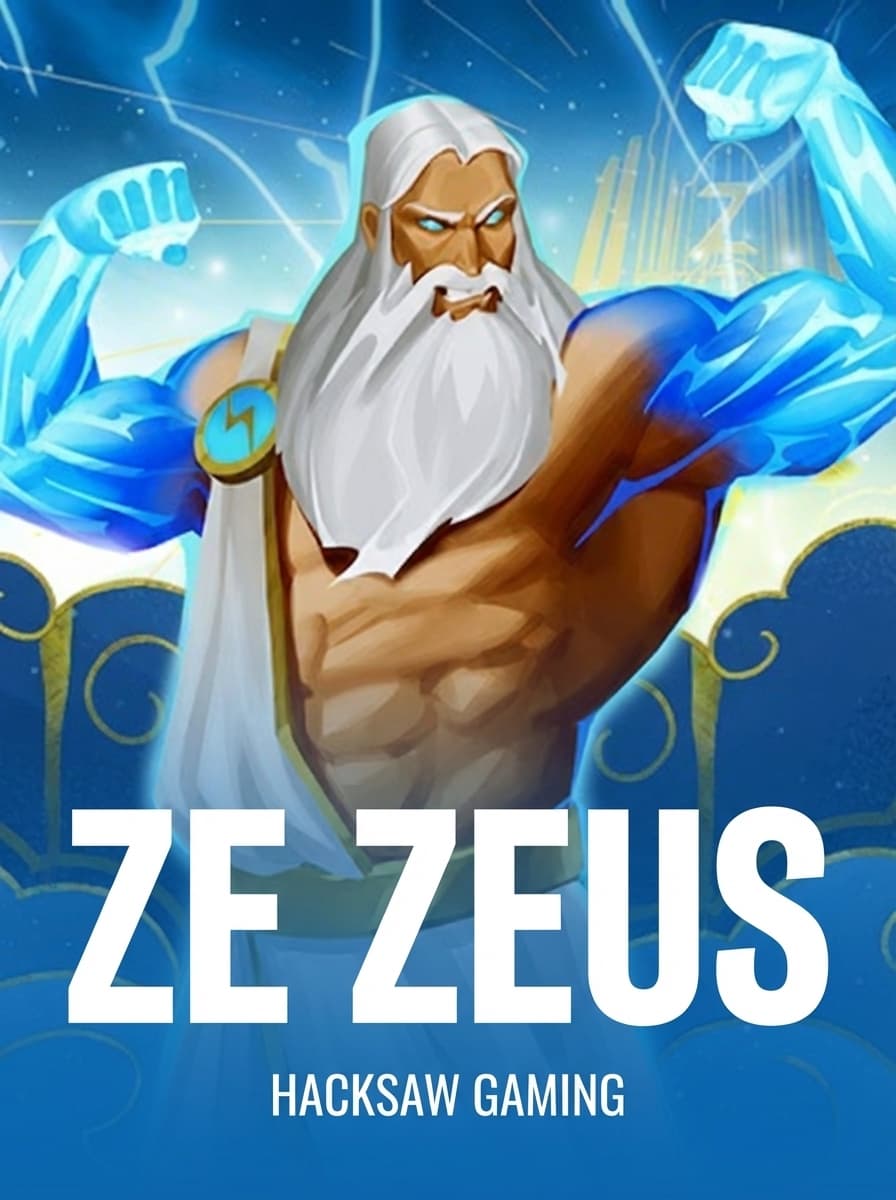 Ze Zeus by Hacksaw Gaming - Play at Acebet.cc