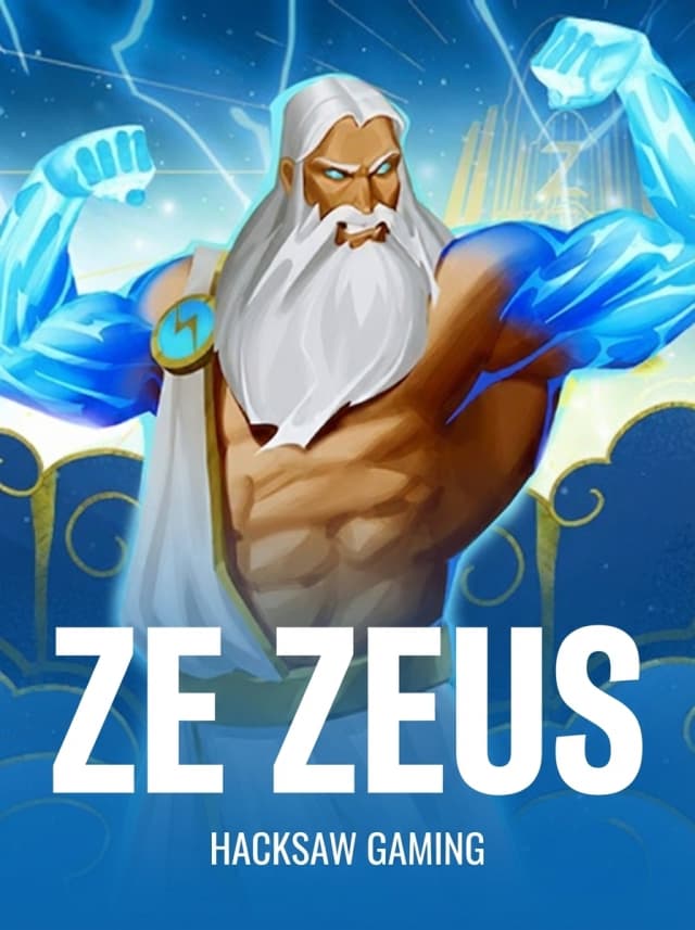 Ze Zeus