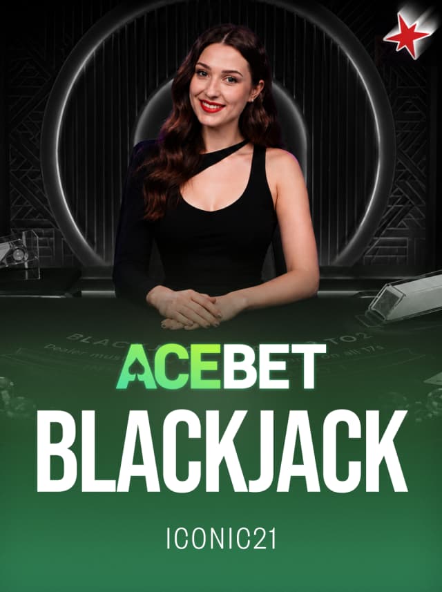 Acebet Blackjack