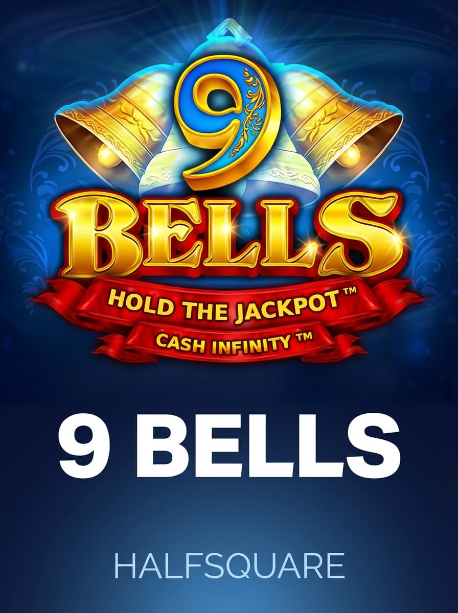 9 Bells by HalfSquare - Play at Acebet.cc