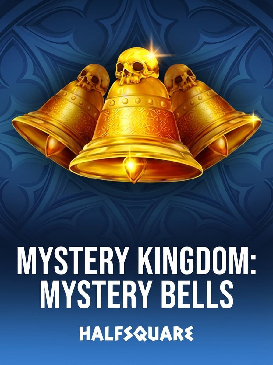 Mystery Kingdom: Mystery Bells by HalfSquare - Play at Acebet.cc