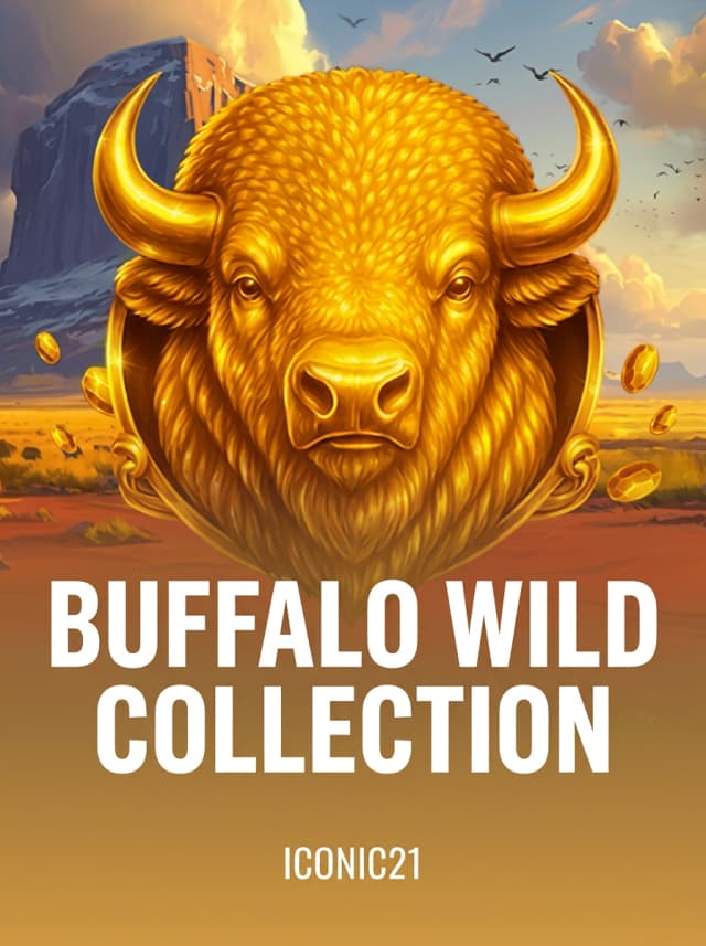 Buffalo Wild Collection