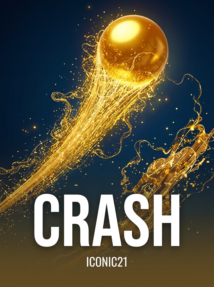 Crash by Iconic21 - Play at Acebet.cc